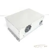   Power Automation PA 8000 E PRO SERC Steuerung SN 0110667585 Art. Nr. 700357 