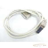  Cable TKD DATATRINIC-CV(TP) Kabel 25x2xAWG28/7 L: 2m E111235 AWM Style 2560 AD ZL60184 photo on Industry-Pilot