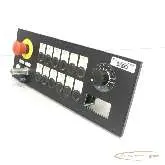   Siemens 6FC5303-1AF30-0AA0 Push Button Panel SN F2J4003920 MPP1500D RSAB-FS01 Bilder auf Industry-Pilot