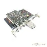  Karte Siemens 6FX1147-1BB01 Karte + Siemens 6FX1147-0BA02 Karte SN 42369-160 E-Stand B Bilder auf Industry-Pilot