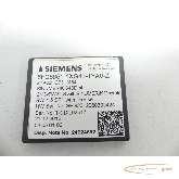  Siemens 6FC5851-1XG41-1YA0-Z CNC-Software SN: T-CDIL02517 Bilder auf Industry-Pilot