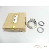   Fanuc A860-2120-V001 Halterung Spindel Encoder Sensor SN: 000015 ohne Sensor 