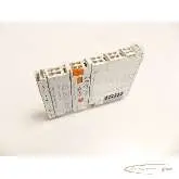   Beckhoff KL9010 Busendklemme SN: 491600002 Bilder auf Industry-Pilot