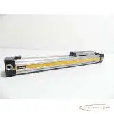   Parker Pneumatik Bandzylinder max. 8 bar Länge 40cm Verfahrweg 32cm Bilder auf Industry-Pilot