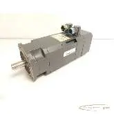  Servomotor Siemens 1FT6041-4AK71-4EH2 Motor SN: YFV242869201019 - generalüberholt - Bilder auf Industry-Pilot