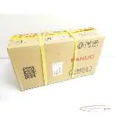  Servomotor Fanuc A06B-0245-B100 Servomotor SN: C02XB5700 - ungebraucht - Bilder auf Industry-Pilot