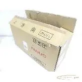  Servomotor Fanuc A06B-0247-B805 Servomotor SN C05YA3070 + A860-2000-T301 Bilder auf Industry-Pilot