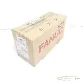  Servomotor Fanuc A06B-0236-B400 Servomotor SN C124BA02D + A860-2010-T341 - ungebraucht - Bilder auf Industry-Pilot