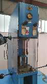 Hydraulic Press WMW Zeulenroda PYTE 2,5 x 150 photo on Industry-Pilot