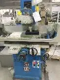  Surface Grinding Machine MIKROMAT Dresden SFW 200 x 600 photo on Industry-Pilot