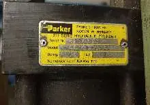 Zylinder Hydraulikzylinder Serie 2H guter Zustand