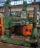  Radialbohrmaschine MEUSER M 50 R Bilder auf Industry-Pilot