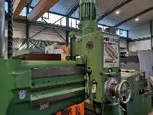 Perceuse radiale MEUSER M 50 R Images sur Industry-Pilot