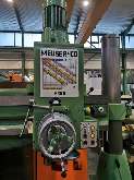 Radialbohrmaschine MEUSER M 50 R Bilder auf Industry-Pilot