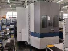  Обрабатывающий центр - горизонтальный MORI SEIKI SH 503/40 фото на Industry-Pilot