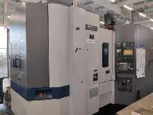 Centre de travail - Horizontal MORI SEIKI SH 503/40 Images sur Industry-Pilot