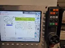 Bearbeitungszentrum - Vertikal SPINNER U 620 guter Zustand