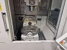 Bearbeitungszentrum - Vertikal SPINNER U 620 guter Zustand