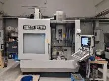 Bearbeitungszentrum - Vertikal SPINNER U 620 guter Zustand