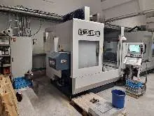 Bearbeitungszentrum - Vertikal SPINNER U 620 guter Zustand