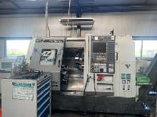  CNC Turning Machine - Inclined Bed Type CMZ TX 66 QUATRO photo on Industry-Pilot