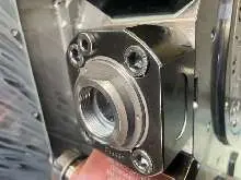 Tour CNC - Machine à banc incliné CMZ TX 66 QUATRO Images sur Industry-Pilot