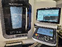  CNC Dreh- und Fräszentrum DMG MORI NLX 1500/500 SY Bilder auf Industry-Pilot