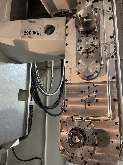 Gearwheel hobbing machine vertical GLEASON- PFAUTER P 2000 / 2400 photo on Industry-Pilot
