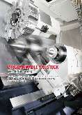 CNC Turning Machine GMW 4552 photo on Industry-Pilot