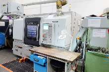  CNC Turning and Milling Machine DMG MORI NLX 2500 SY / 700 photo on Industry-Pilot