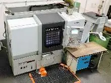 CNC Dreh- und Fräszentrum DMG MORI NLX 2500 SY / 700 guter Zustand