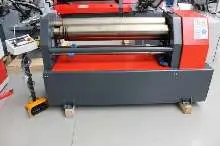  Plate Bending Machine - 3 Rolls AK BEND ASM 130-10/5,0 photo on Industry-Pilot