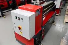 Plate Bending Machine - 3 Rolls AK BEND ASM 130-10/5,0 photo on Industry-Pilot