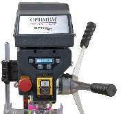 Pillar Drilling Machine OPTIdrill D33 Pro Aktions-Set photo on Industry-Pilot