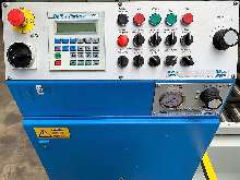 Bandsaw metal working machine DAISS + PARTNER HBA 500 S / CNC photo on Industry-Pilot