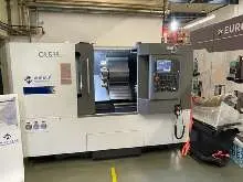  آلة خراطة CNC - سرير مائل DMTG CL 20A x 450 mm الصورة على Industry-Pilot