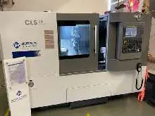 آلة خراطة CNC - سرير مائل DMTG CL 20A x 450 mm الصورة على Industry-Pilot