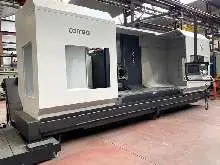 Fraiseuse à banc - Universelle CORREA CF22/25 Images sur Industry-Pilot