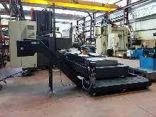 Fraiseuse à banc - Universelle CORREA CF22/25 Images sur Industry-Pilot