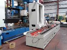 Bed Type Milling Machine - Universal CORREA A30/30 photo on Industry-Pilot