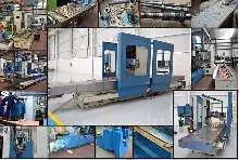 Fraiseuse à banc - Universelle CORREA A30/30 Images sur Industry-Pilot