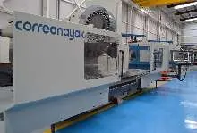  Продольно-фрезерный станок - универсальный ANAYAK VH 2200 фото на Industry-Pilot