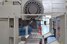 Bed Type Milling Machine - Universal ANAYAK VH 2200 photo on Industry-Pilot