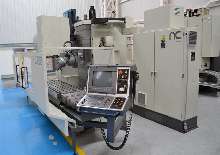 Bed Type Milling Machine - Universal ANAYAK VH 2200 photo on Industry-Pilot