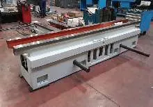 Продольно-фрезерный станок - универсальный ANAYAK VH 2200 фото на Industry-Pilot