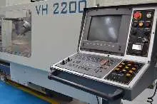 Продольно-фрезерный станок - универсальный ANAYAK VH 2200 фото на Industry-Pilot