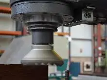 Продольно-фрезерный станок - универсальный CORREA Diana 35 фото на Industry-Pilot