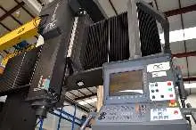 آلة تفريز جسرية CORREA FP40/40 الصورة على Industry-Pilot