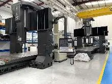 آلة تفريز جسرية CORREA FP40/40 الصورة على Industry-Pilot