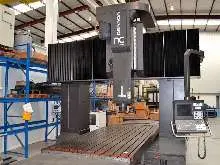 آلة تفريز جسرية CORREA FP40/40 الصورة على Industry-Pilot